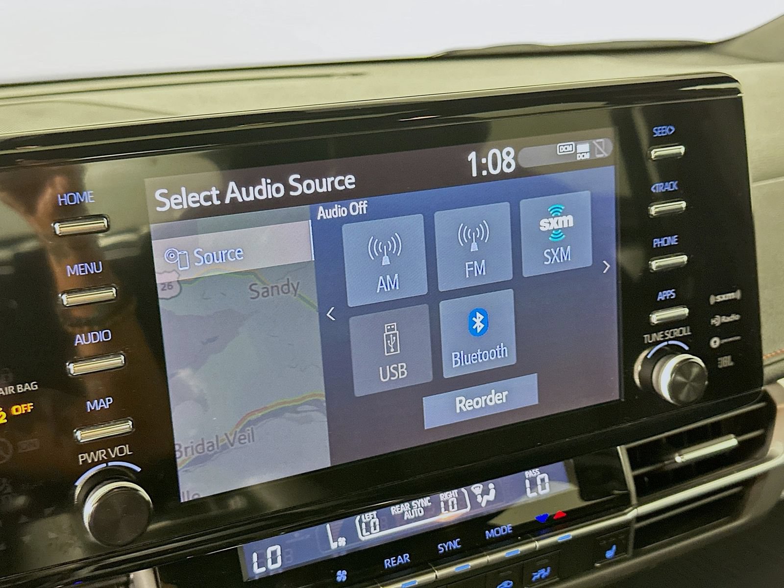 Certified 2023 Toyota Sienna XSE w/ XSE Plus Package AWD/4WD image 15