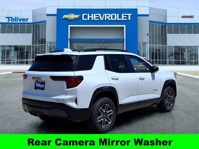 New 2026 GMC Terrain AT4 w/ Technology Package II image 6