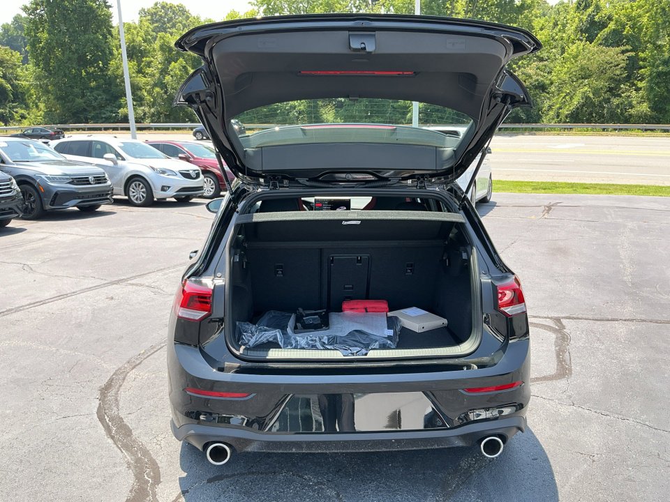 New 2025 Volkswagen GTI S image 14