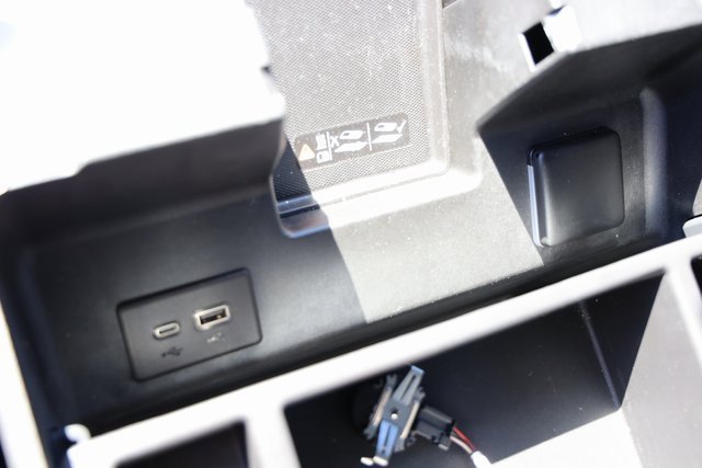 Used 2023 Chevrolet Silverado 1500 RST w/ Z71 Off-Road Package image 19