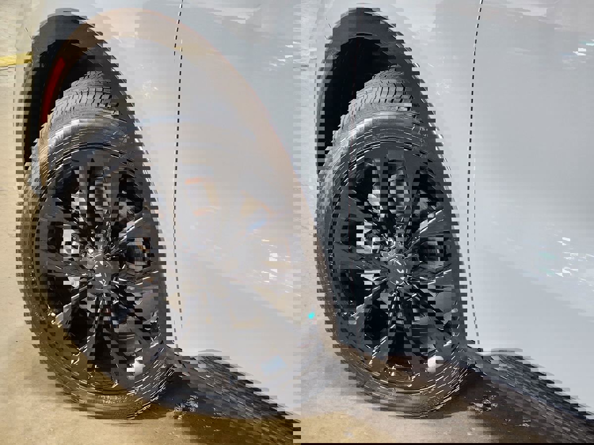 Used 2022 Kia Sorento SX image 23