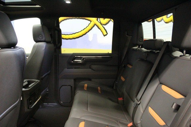 New 2026 GMC Sierra 2500 AT4 w/ Technology Package image 16