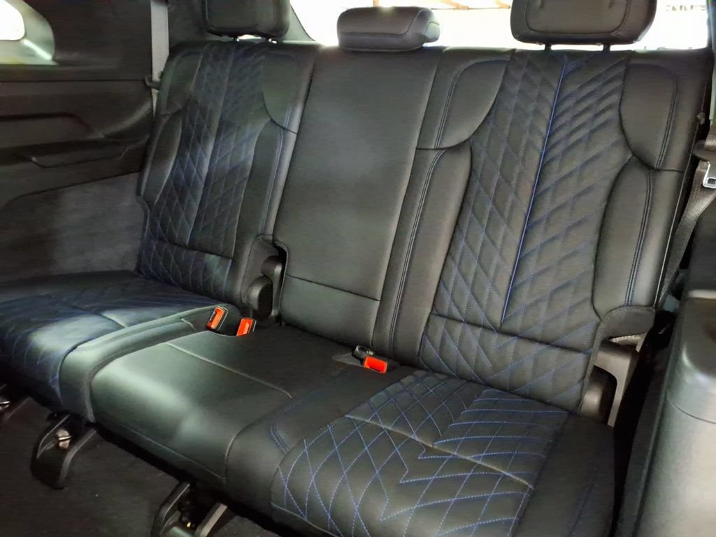 New 2026 Cadillac Escalade IQ Sport 1 AWD/4WD image 7