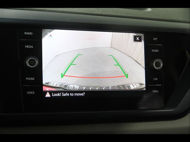 Certified 2023 Volkswagen Taos SE AWD/4WD image 13