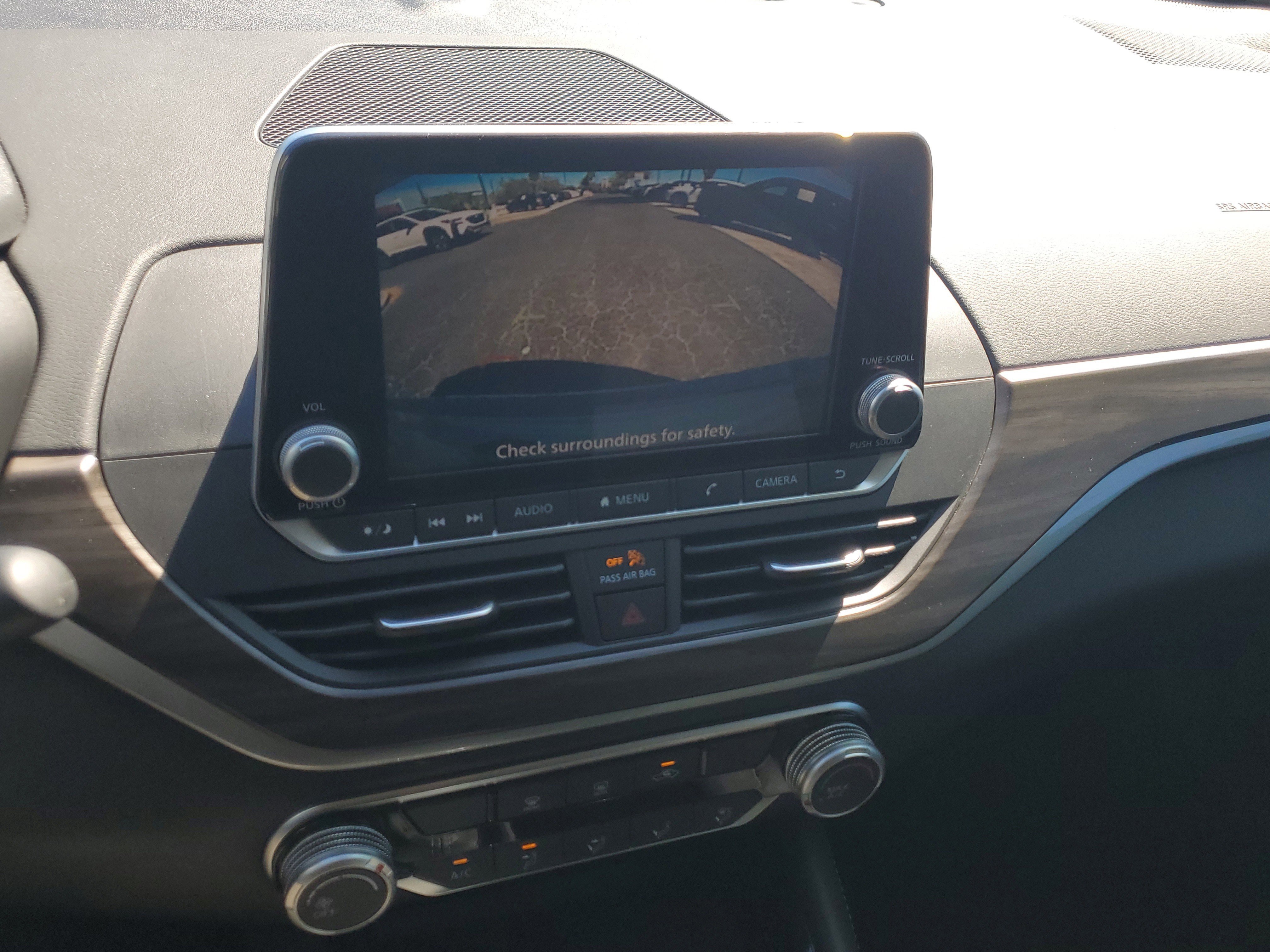 Certified 2023 Nissan Altima 2.5 SV image 26