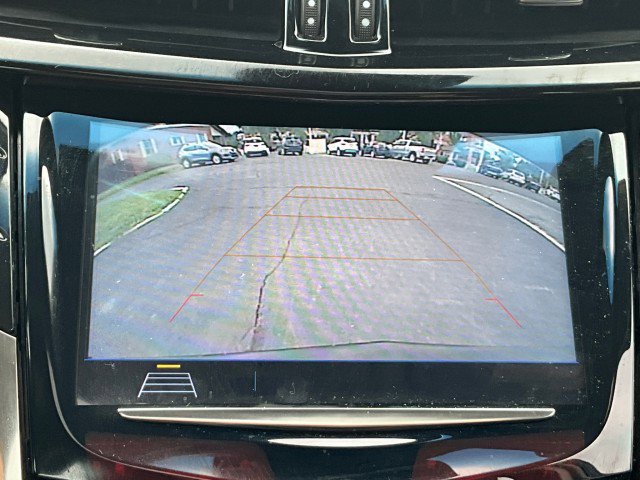 Used 2019 Cadillac CTS Luxury AWD/4WD image 19