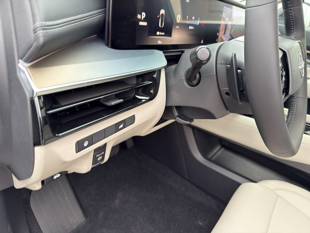 New 2026 Nissan Murano SL image 15