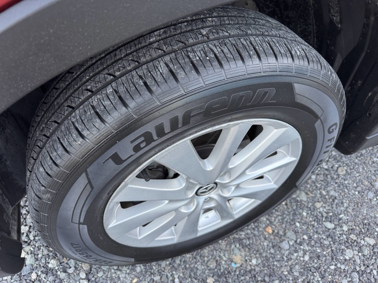 Used 2013 MAZDA CX-5 Touring w/ Touring Tech Pkg image 14