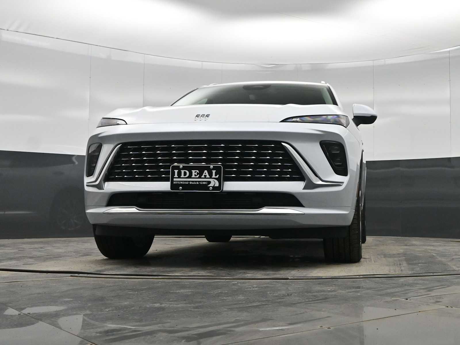 New 2026 Buick Envision Avenir image 30