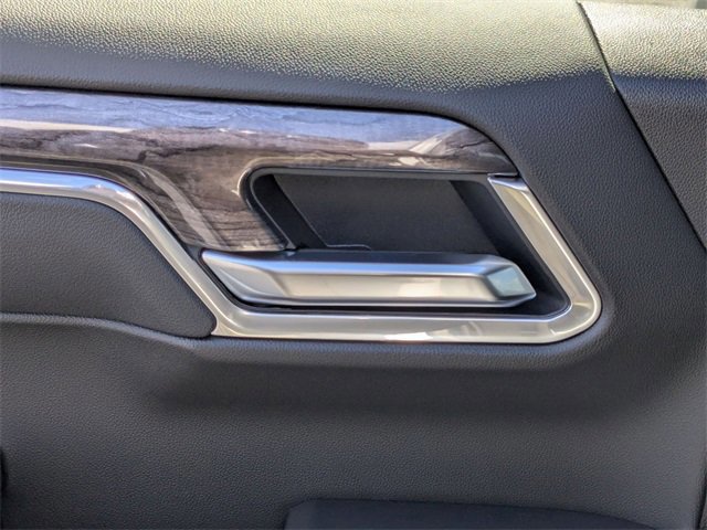 New 2026 Chevrolet Silverado 1500 LTZ w/ LTZ Premium Package image 28