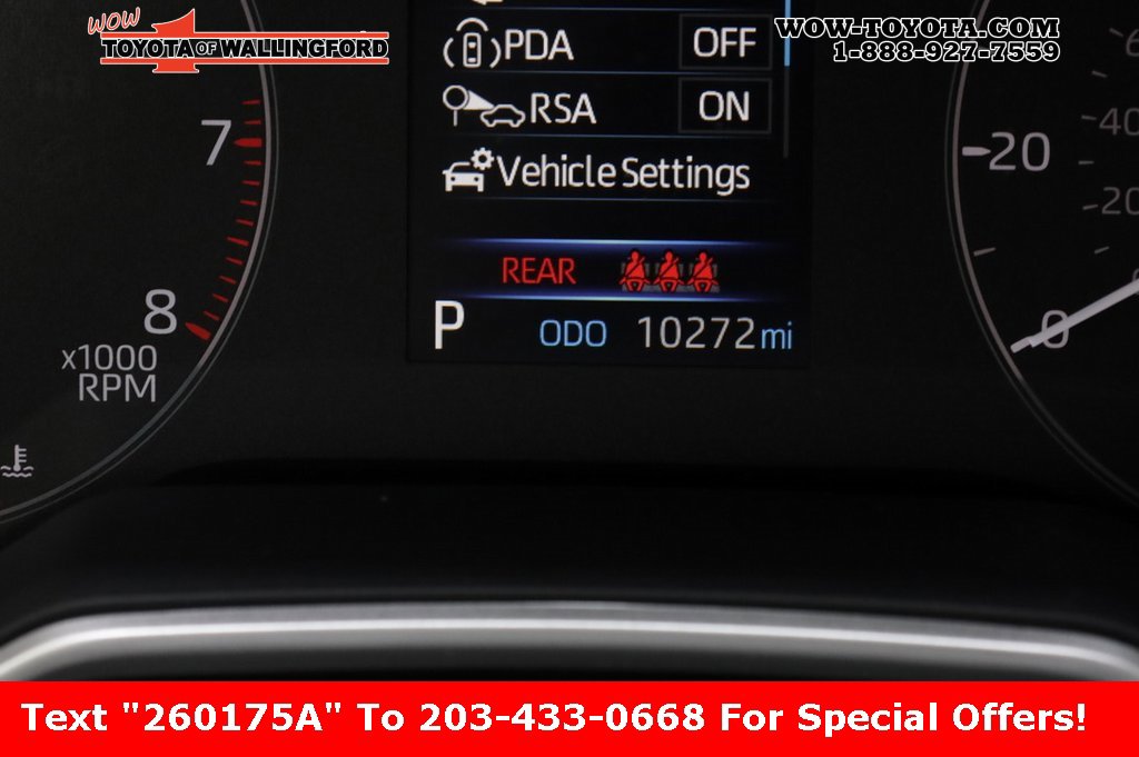 Certified 2024 Toyota Corolla SE image 34