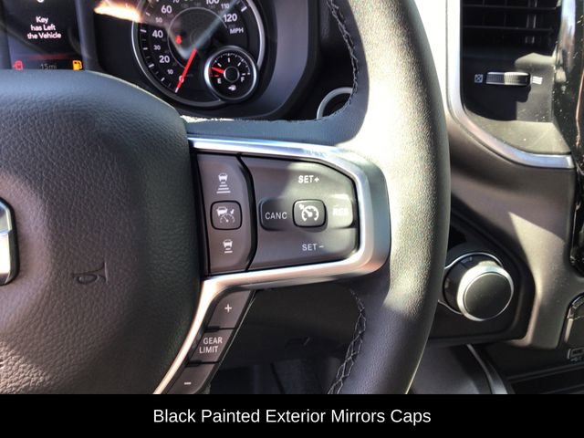 New 2026 RAM 1500 4x4 Crew Cab image 27