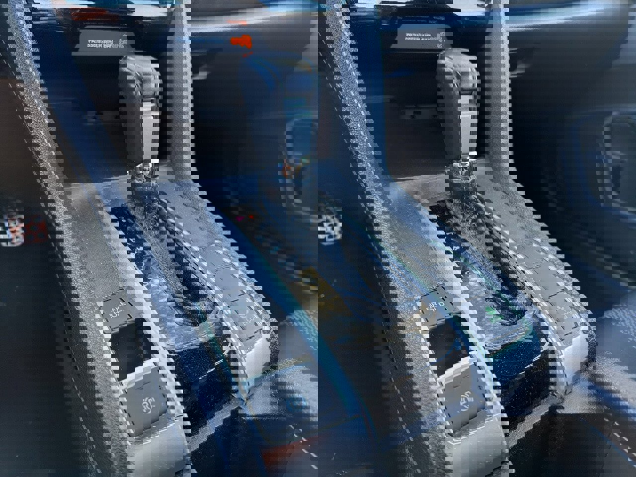 Used 2019 Honda Civic Sport image 16