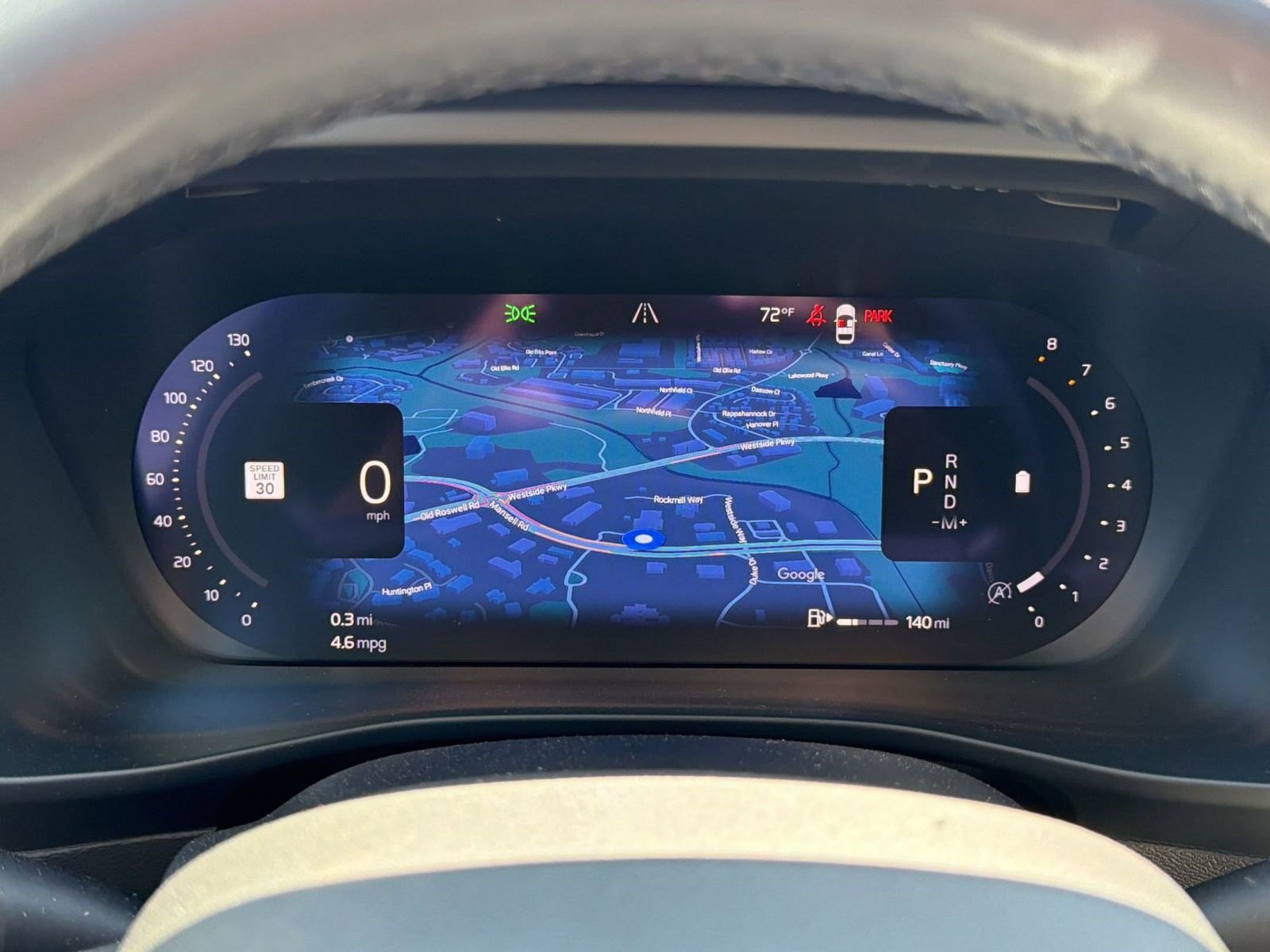 Used 2024 Volvo XC40 B5 Plus w/ Protection Package Premier image 20