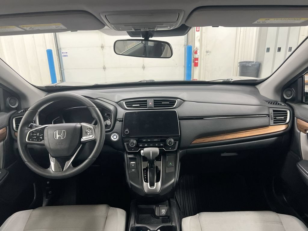 Used 2019 Honda CR-V EX image 10