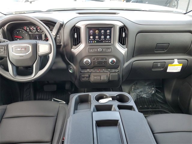 New 2025 GMC Sierra 2500 Pro w/ Convenience Package image 8