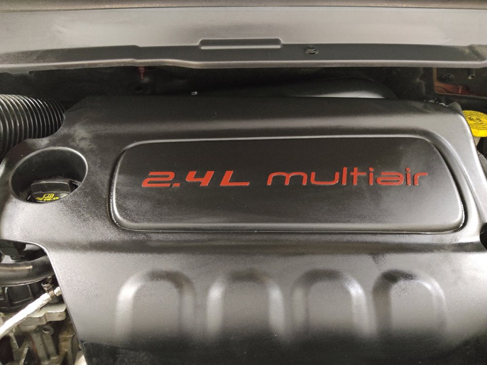 Used 2021 Jeep Compass Latitude w/ Convenience Group AWD/4WD image 30