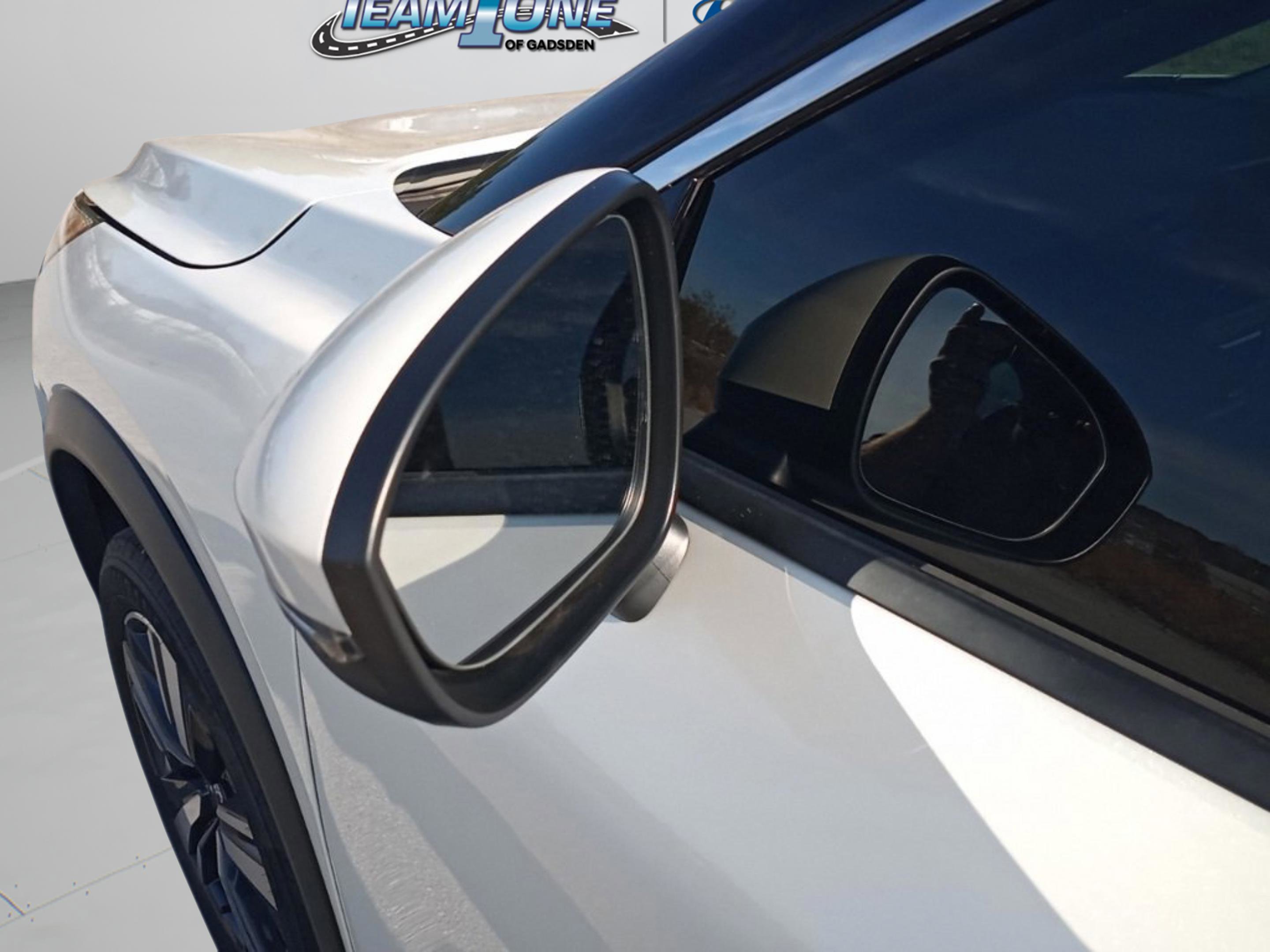 Used 2021 Nissan Rogue SL w/ Premium Package image 19