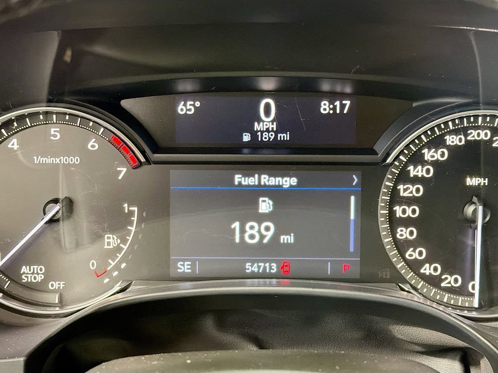 Used 2023 Cadillac CT4 Sport AWD/4WD image 14