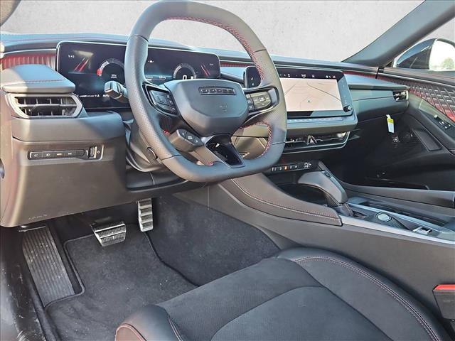 New 2026 Dodge Charger R/T AWD/4WD image 3
