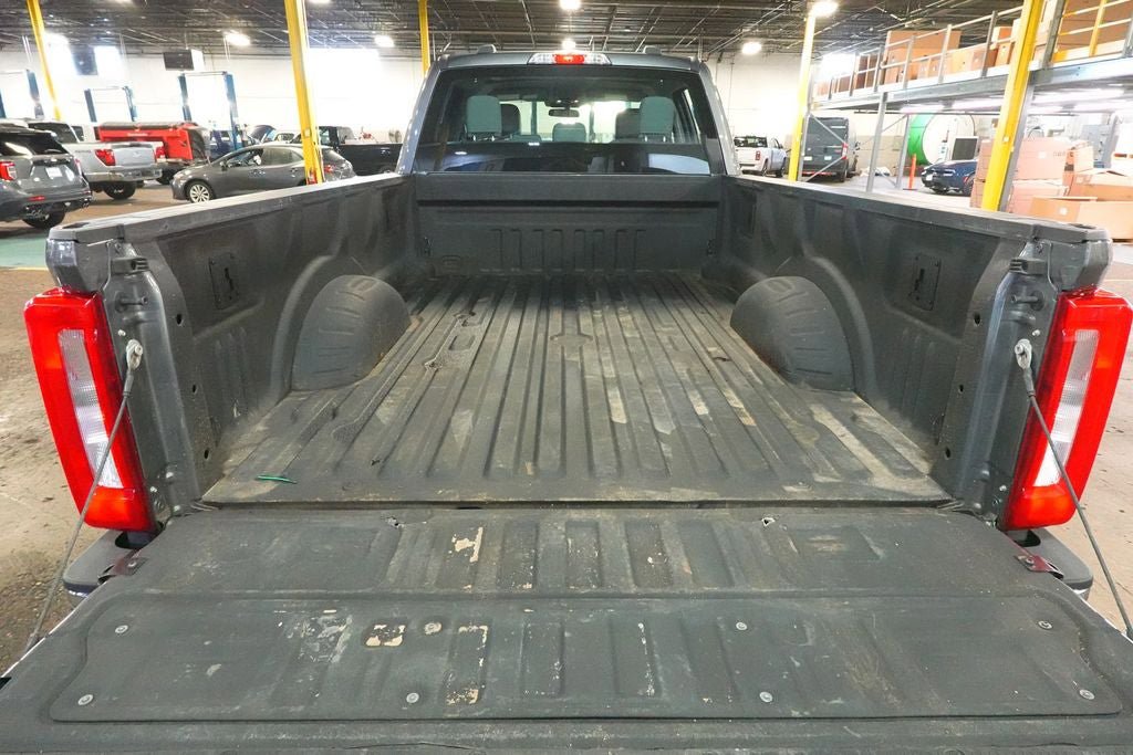 Used 2023 Ford F350 XL w/ FX4 Off-Road Package AWD/4WD image 26