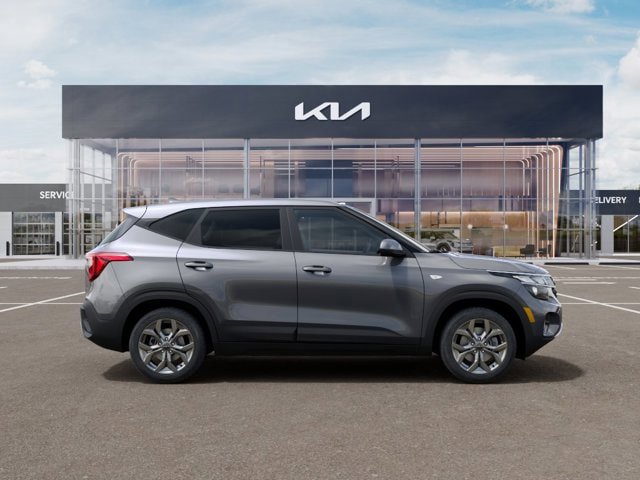New 2026 Kia Seltos LX AWD/4WD image 7