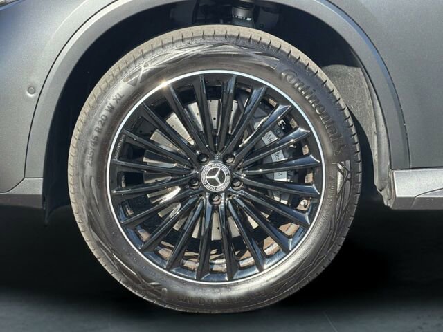 Certified 2025 Mercedes-Benz GLC 350e 4MATIC image 35