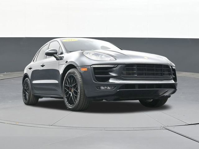 Used 2017 Porsche Macan GTS w/ Premium Package Plus image 56