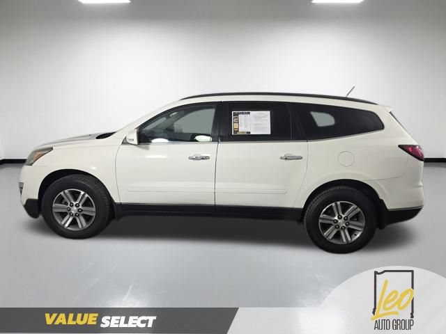Used 2015 Chevrolet Traverse LT FWD image 9