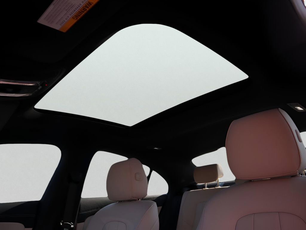 New 2026 Mercedes-Benz CLA 250 4MATIC image 43