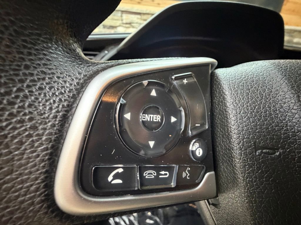 Used 2020 Honda Civic LX image 22