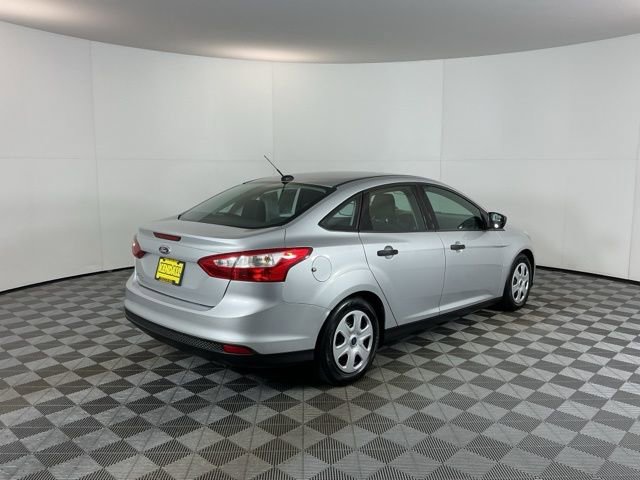 Used 2014 Ford Focus S FWD image 5