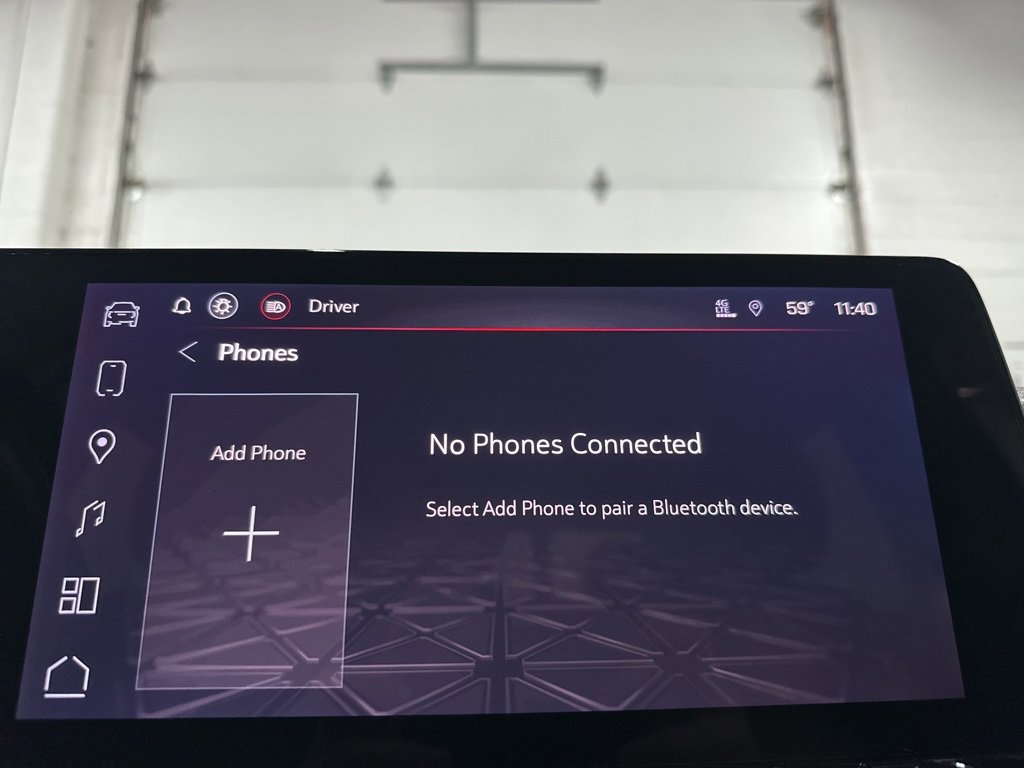 Used 2024 GMC Canyon Denali image 31