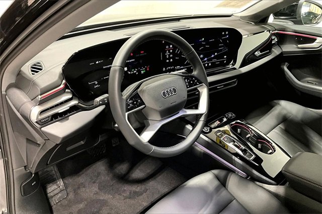 Used 2025 Audi A5 2.0T Premium w/ Convenience Package image 12