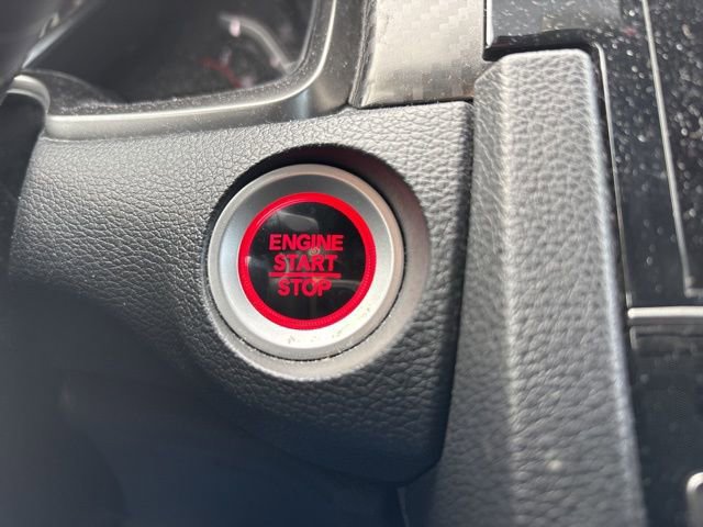 Used 2017 Honda Civic Sport Touring image 25