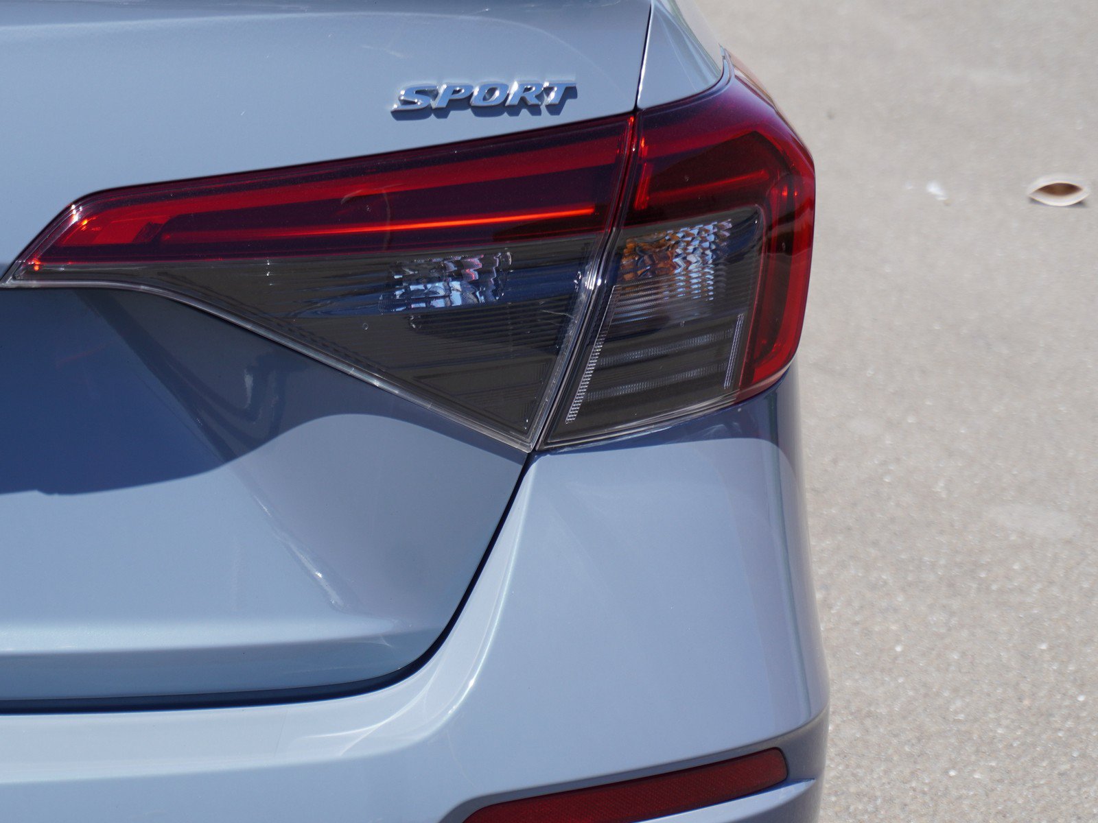 Used 2022 Honda Civic Sport image 10