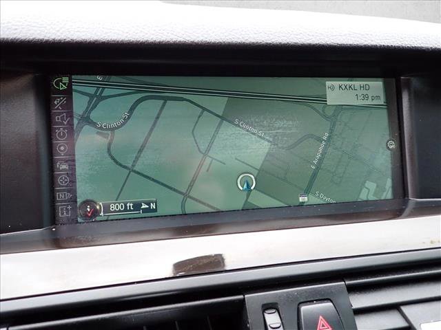Used 2013 BMW 528i xDrive Sedan image 21