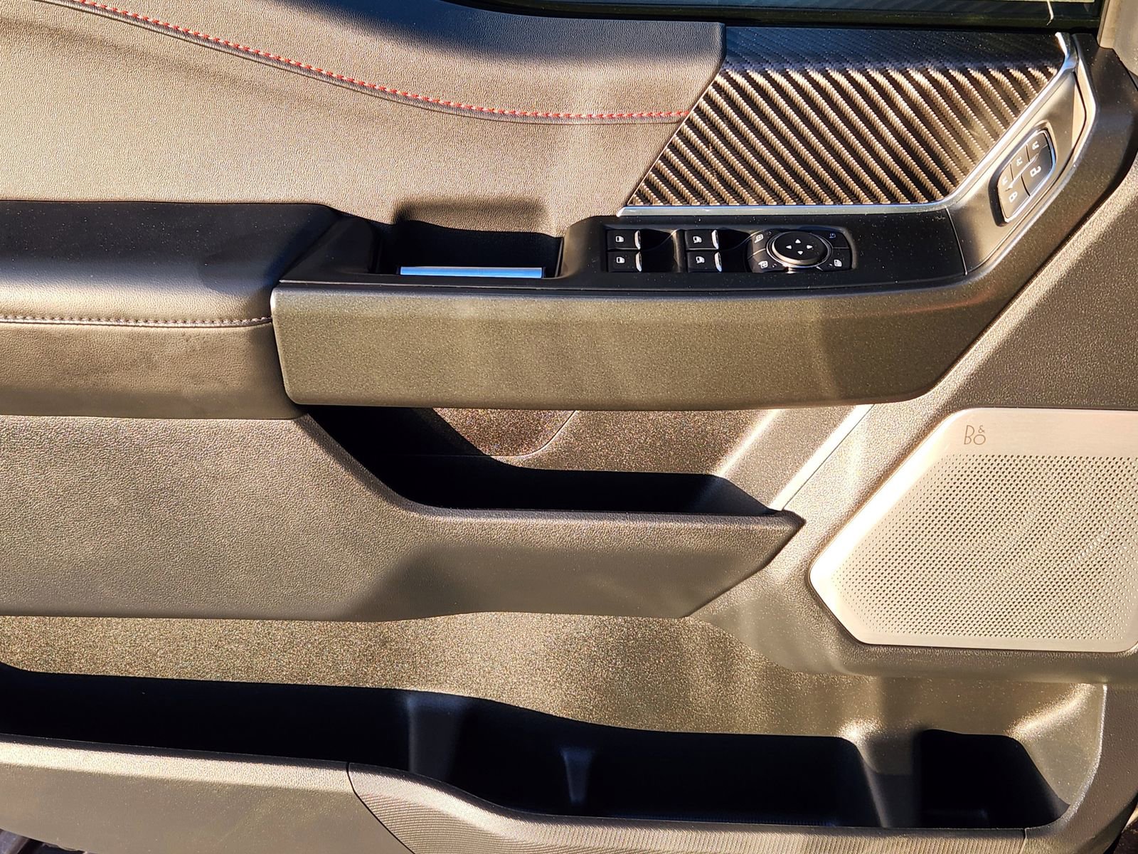 Used 2024 Ford F150 Raptor image 32