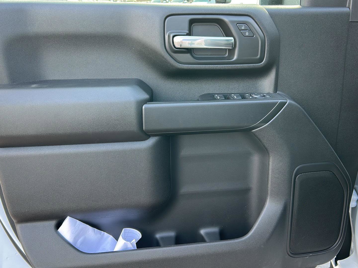 New 2026 Chevrolet Silverado 2500 W/T w/ WT Convenience Package image 10