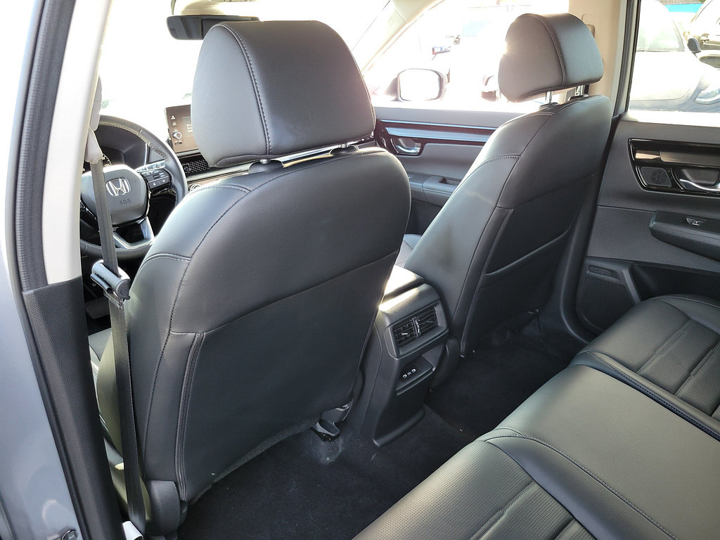 Certified 2025 Honda CR-V EX-L image 12