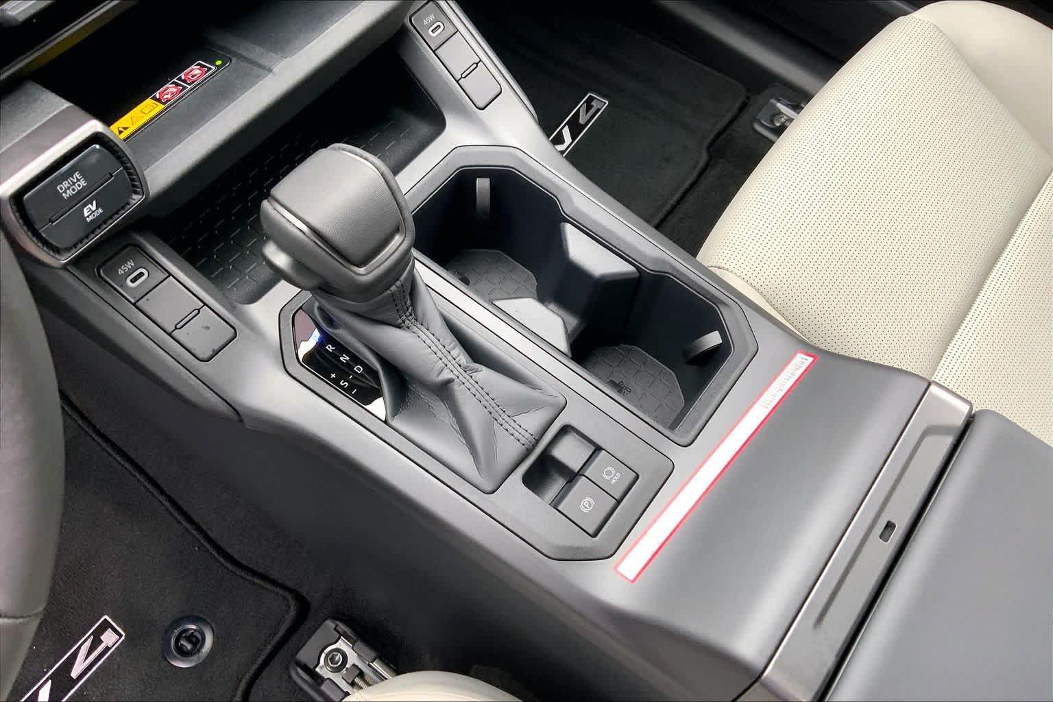 New 2026 Toyota RAV4 XLE Premium FWD image 7