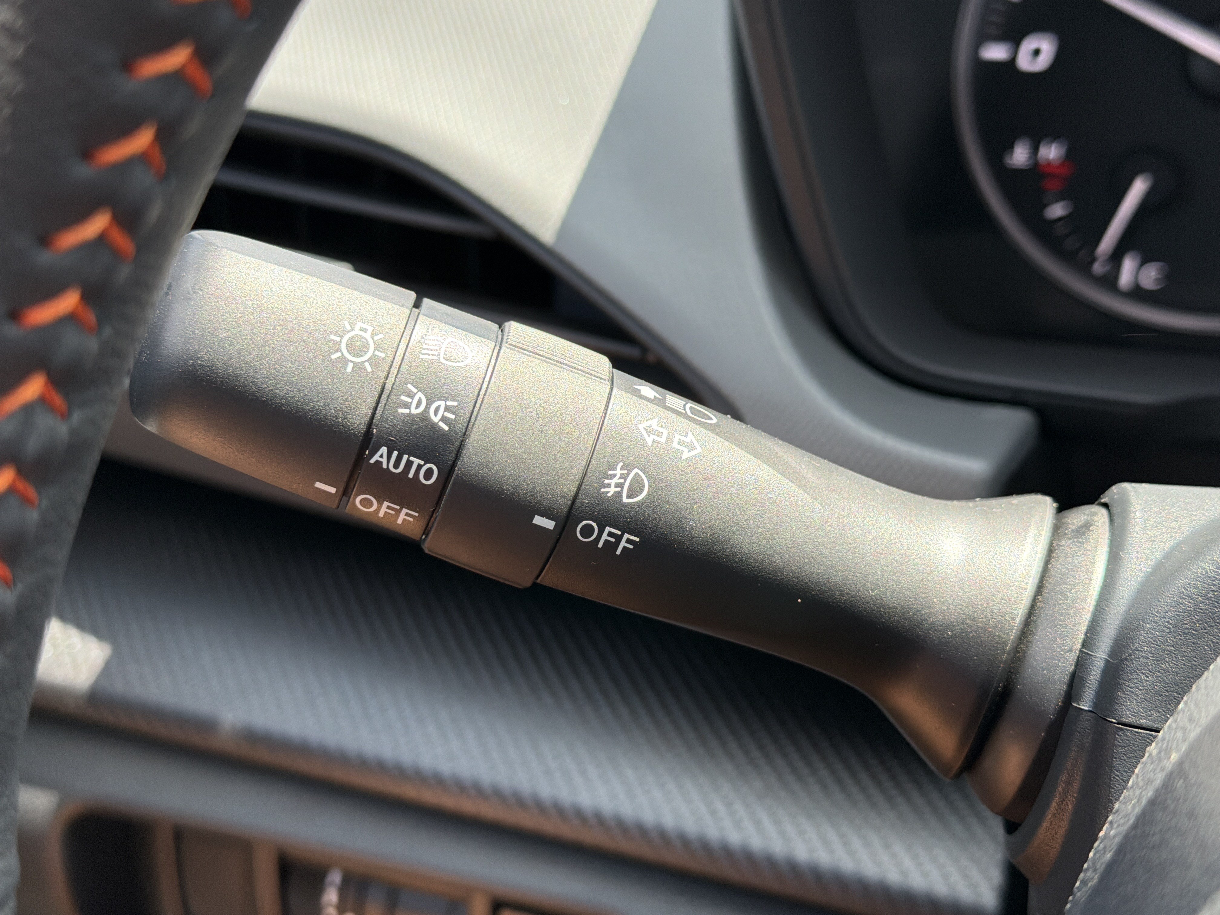 New 2026 Subaru Crosstrek 2.5i Limited AWD/4WD image 16