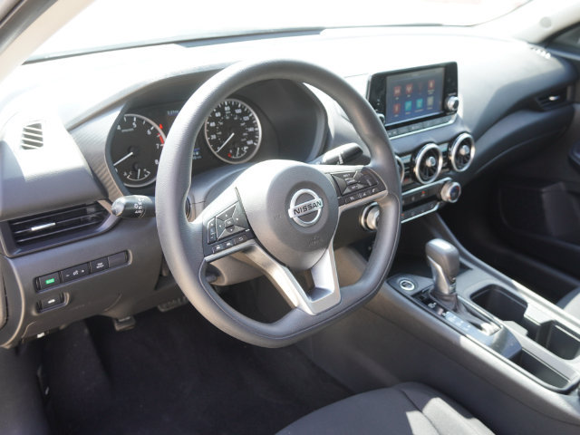Used 2023 Nissan Sentra S FWD image 17