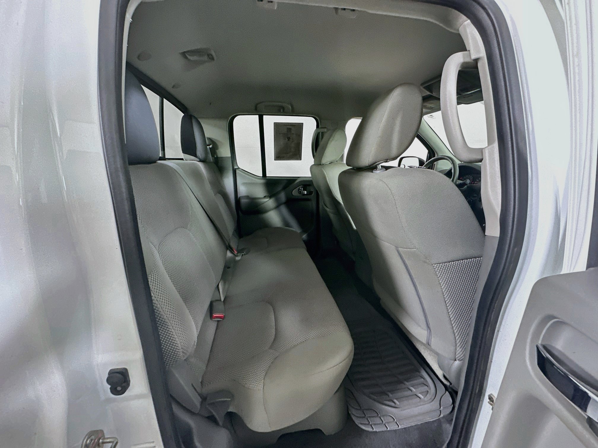 Used 2019 Nissan Frontier SV RWD image 28