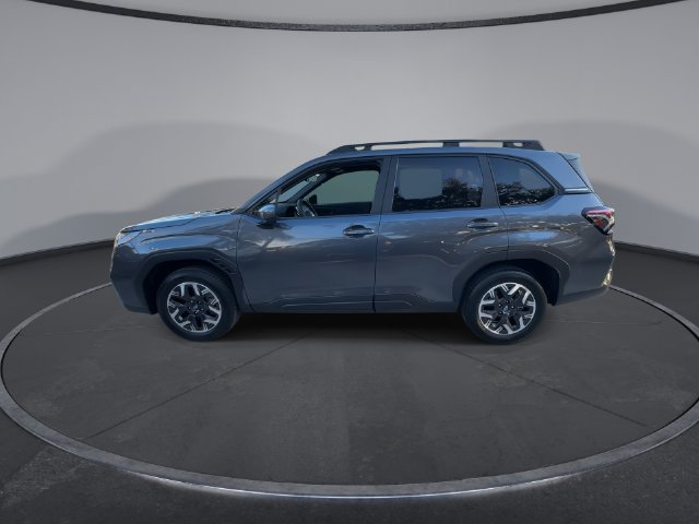 Certified 2026 Subaru Forester Premium AWD/4WD image 5
