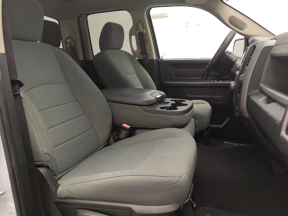 Used 2016 RAM 1500 Express image 21
