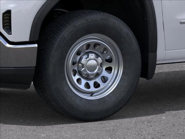 New 2026 GMC Sierra 1500 Pro w/ Pro Value Package image 9