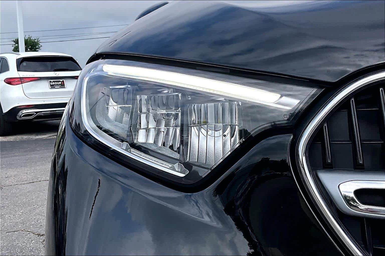 Certified 2024 Mercedes-Benz GLC 300 4MATIC image 28