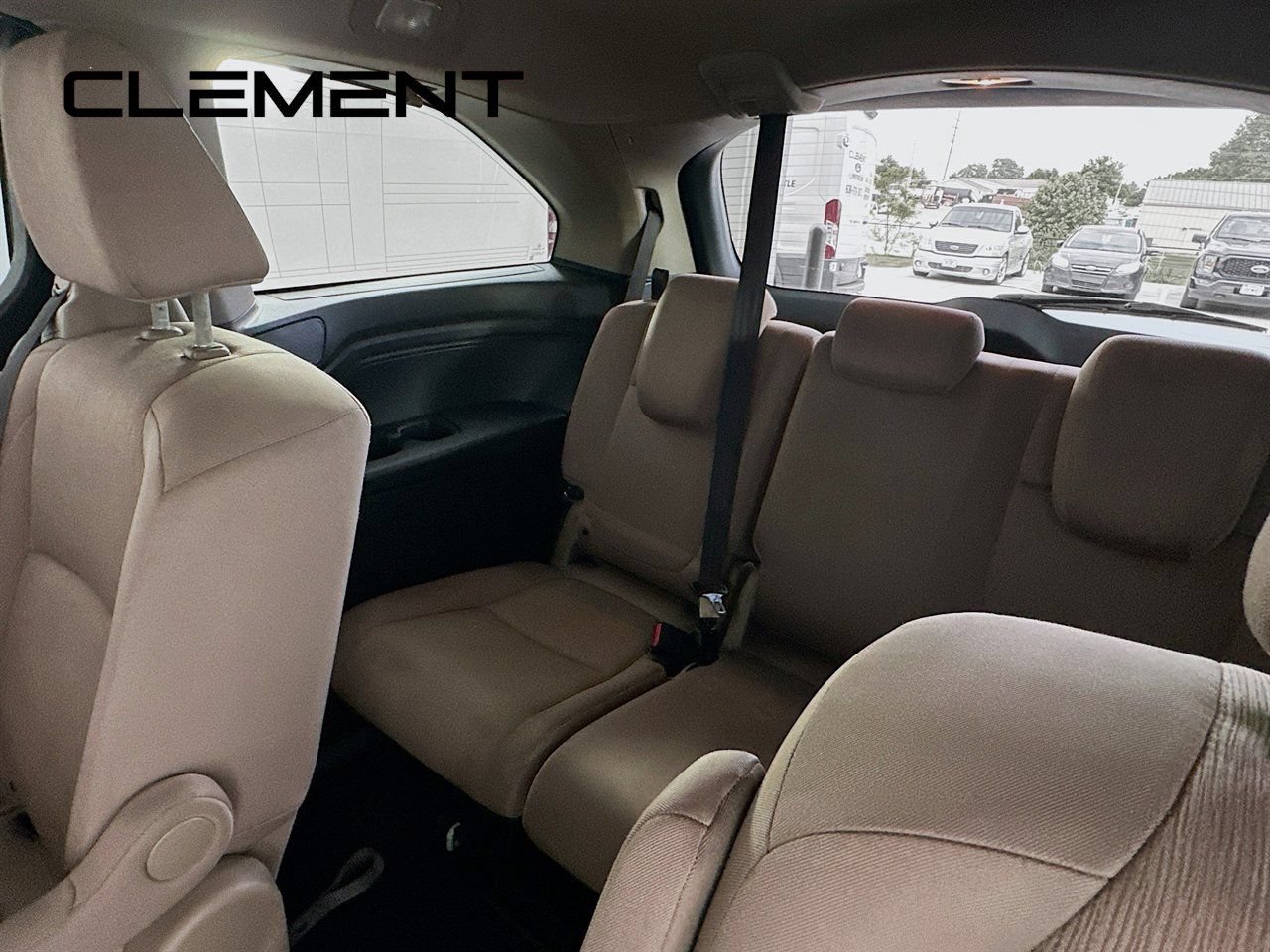 Used 2020 Honda Odyssey EX image 30