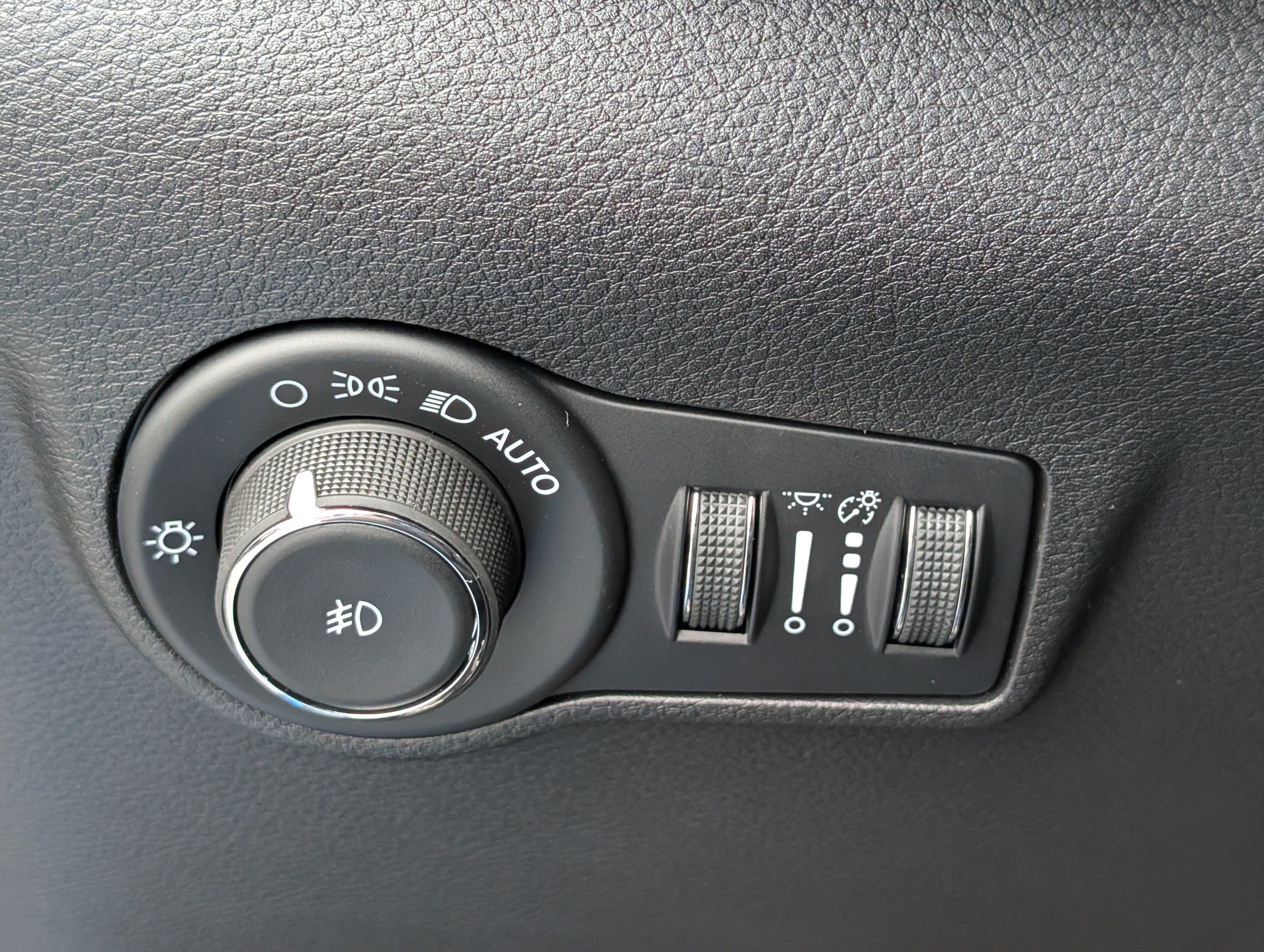 New 2026 Jeep Compass Limited AWD/4WD image 19